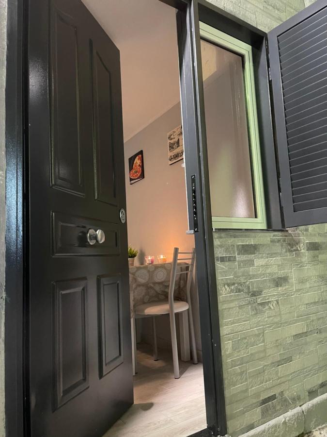 Mary House Spacca Неаполь